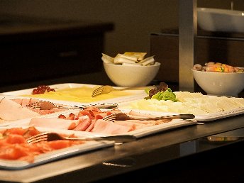 GOP Varieté-Theater Bonn mit Dinner