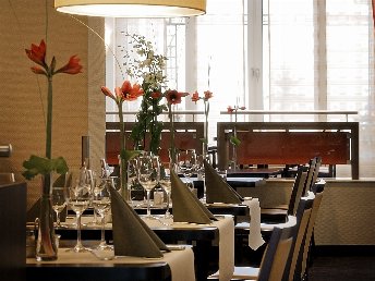 GOP Varieté-Theater Bonn mit Dinner