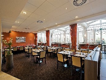 GOP Varieté-Theater Bonn mit Dinner
