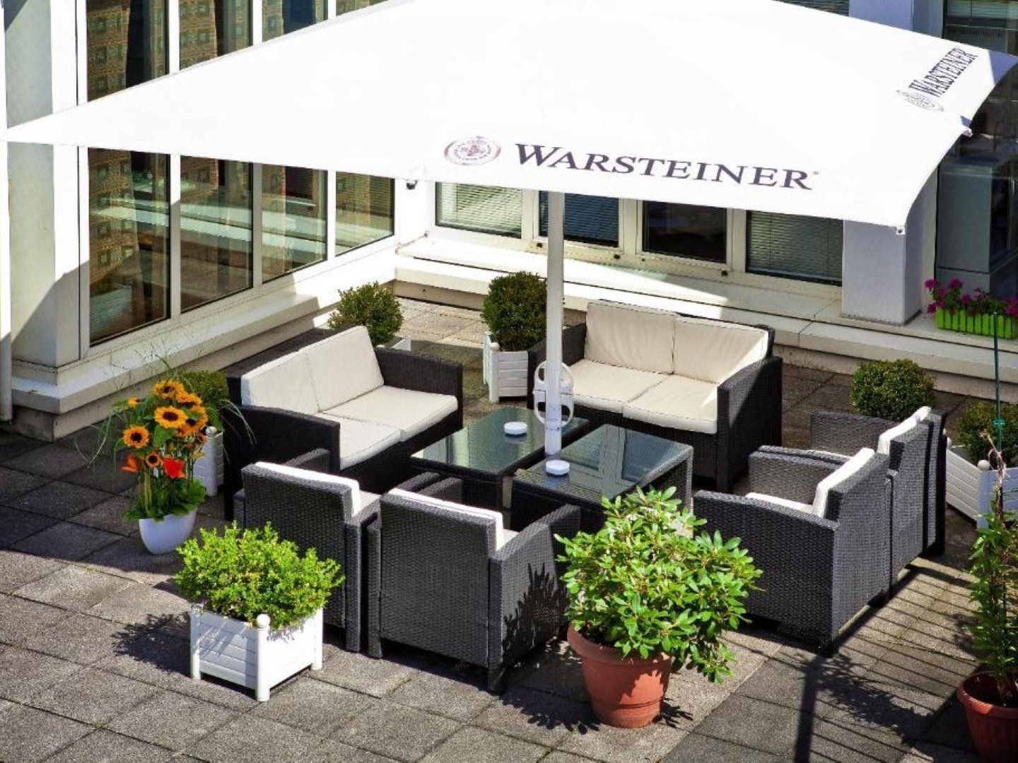 GOP Varieté-Theater Bonn mit Dinner