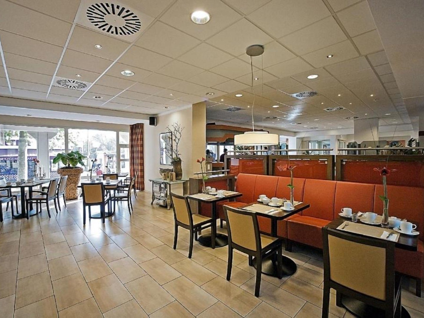 GOP Varieté-Theater Bonn mit Dinner