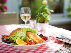 Silvester Flusszauber auf dem Rhein - Jahreswende an Bord der Moby Dick | 3 Tage