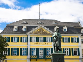 GOP Varieté-Theater Bonn mit Dinner