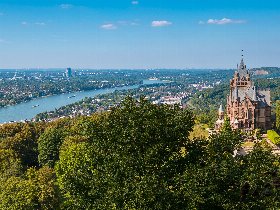 Weihnachten in Bonn inkl. Bonner Weihnachtscircus und Abendessen