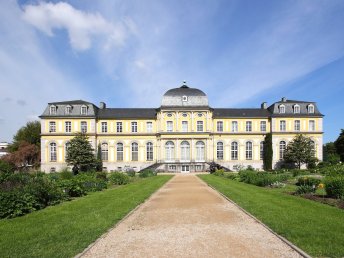GOP Varieté-Theater Bonn mit Dinner