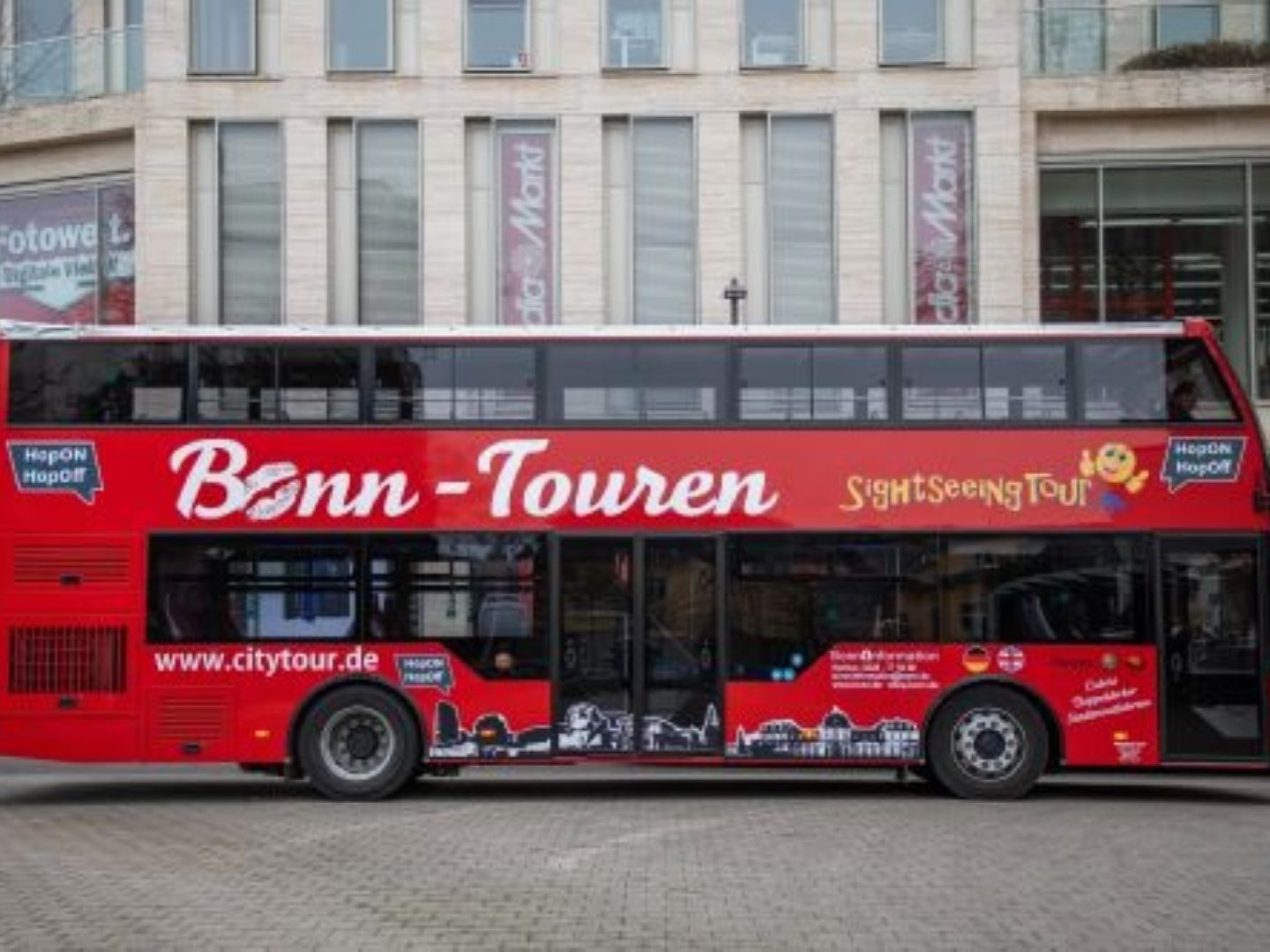 3 Tage Kunst & Kultur in Bonn