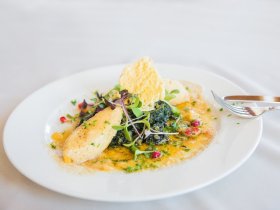 Work & Life - Alpin Workation in den Tiroler Bergen I 3 Nächte