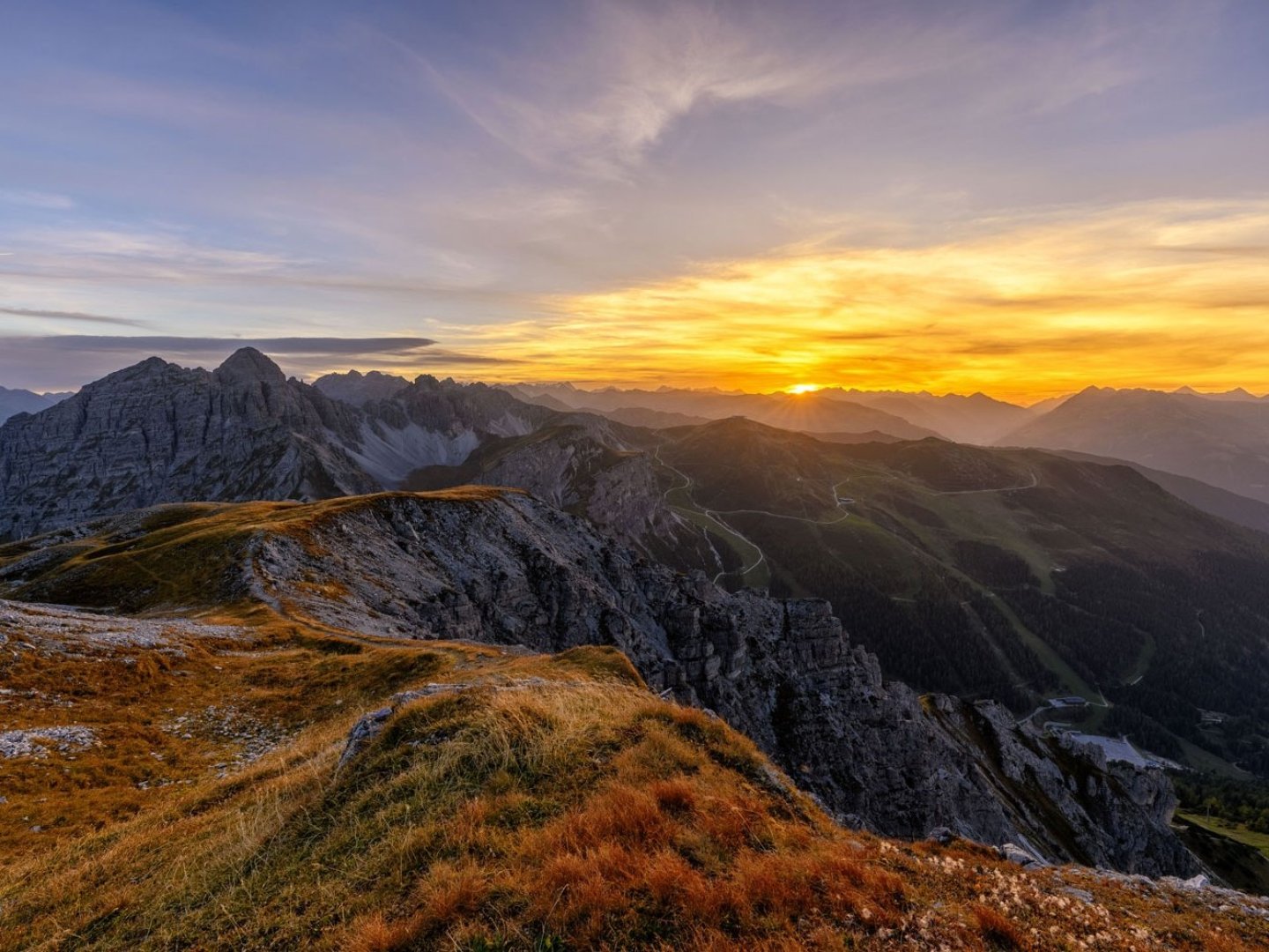 Herbst-Spezial-Angebot –15 % auf Aufenthalte in Tirol | 3 Nächte im Appartement