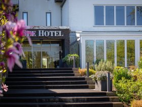 Kurzurlaub mit Wau-Effekt in der Kurpfalz | 7 Nächte      