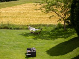 Kurzurlaub mit Wau-Effekt in der Kurpfalz | 7 Nächte      