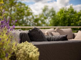 Kurzurlaub mit Wau-Effekt in der Kurpfalz | 7 Nächte      