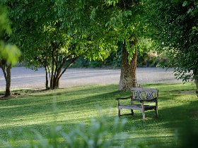 Kurzurlaub mit Wau-Effekt in der Kurpfalz | 7 Nächte      