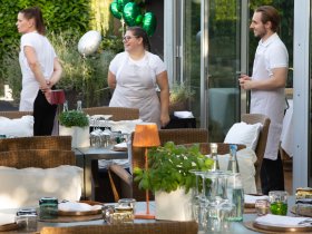 Kurzurlaub mit Wau-Effekt in der Kurpfalz | 7 Nächte      