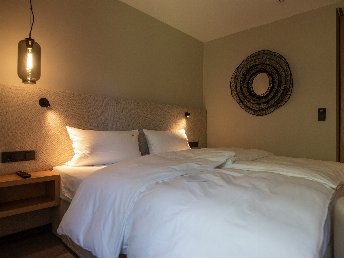 Kurzurlaub mit Wau-Effekt in der Kurpfalz | 3 Nächte  