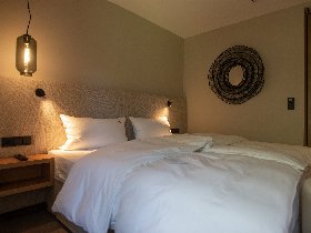 Kurzurlaub mit Wau-Effekt in der Kurpfalz | 7 Nächte      