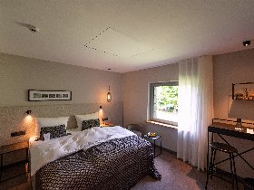 Kurzurlaub mit Wau-Effekt in der Kurpfalz | 7 Nächte      