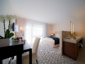 Kurzurlaub mit Wau-Effekt in der Kurpfalz | 7 Nächte      