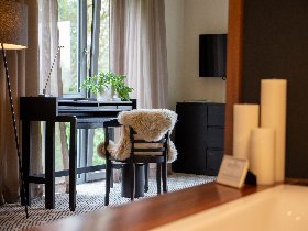 Kurzurlaub mit Wau-Effekt in der Kurpfalz | 7 Nächte      