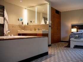 Kurzurlaub mit Wau-Effekt in der Kurpfalz | 7 Nächte      