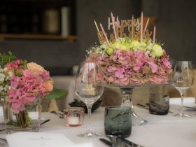 Kurzurlaub mit Wau-Effekt in der Kurpfalz | 7 Nächte      