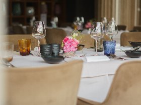 Kurzurlaub mit Wau-Effekt in der Kurpfalz | 7 Nächte      