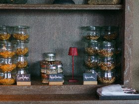 Kurzurlaub mit Wau-Effekt in der Kurpfalz | 7 Nächte      