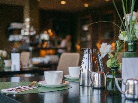 Kurzurlaub mit Wau-Effekt in der Kurpfalz | 7 Nächte      