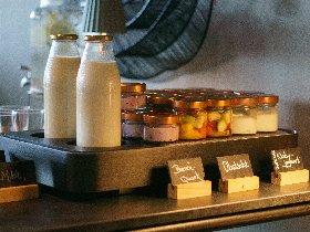 Kurzurlaub mit Wau-Effekt in der Kurpfalz | 7 Nächte      