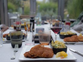 Kurzurlaub mit Wau-Effekt in der Kurpfalz | 7 Nächte      