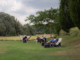 Kurzurlaub mit Wau-Effekt in der Kurpfalz | 7 Nächte      