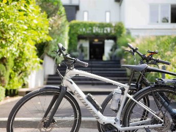 Kurzurlaub mit Wau-Effekt in der Kurpfalz | 3 Nächte  