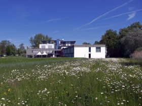 Family Escape am See in Ketsch am Rhein | 2 Nächte 