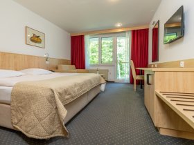 See.Wellness.Fit - Kurzurlaub am Bohinj See im Herzen Sloweniens | 3 Nächte