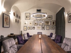 Gourmetauszeit mit Fine-Dining-Menü am Traunsee | 2 Tage