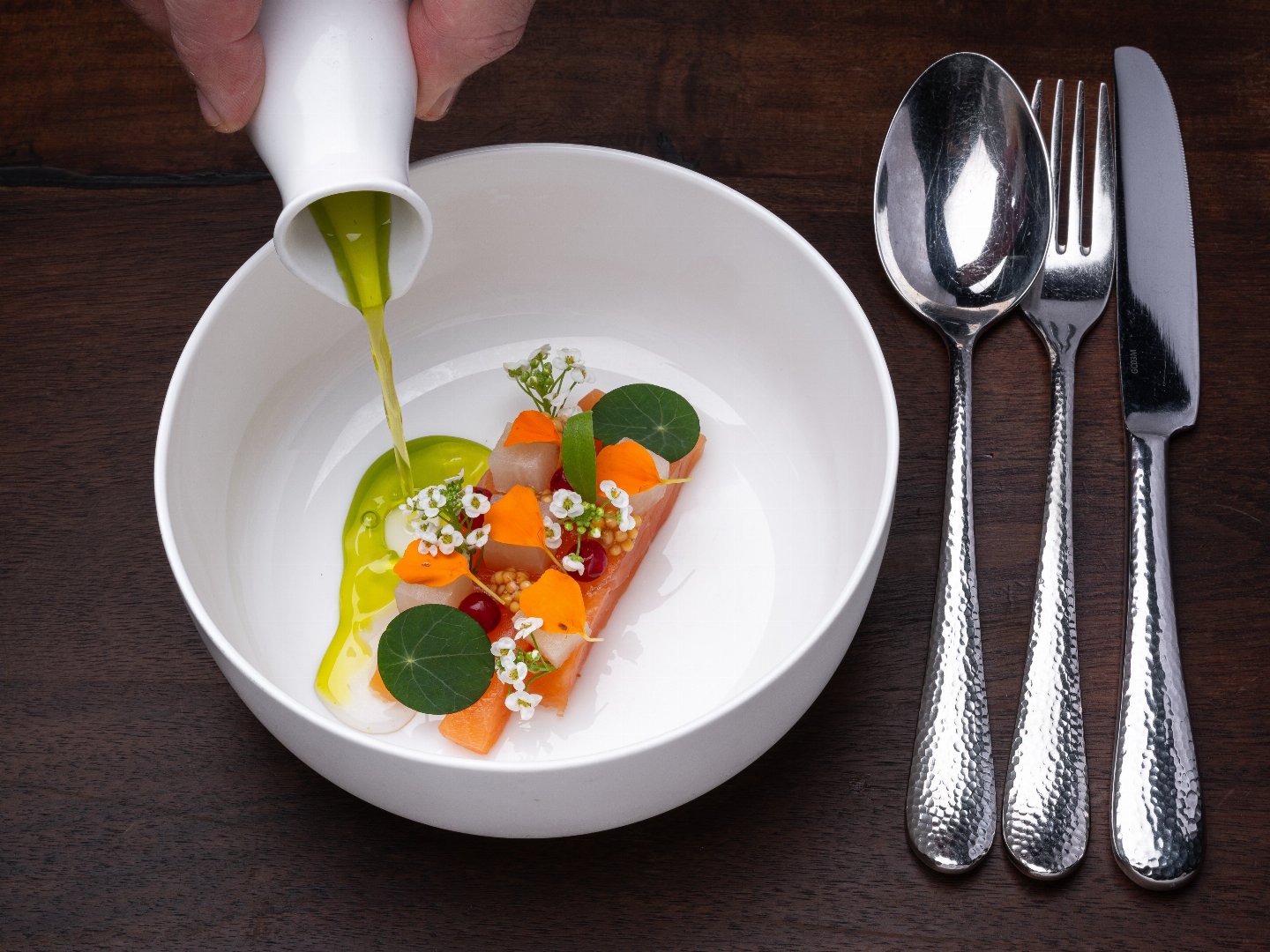 Gourmetauszeit mit Kulinarischem Genuss am Traunsee | 4 Tage