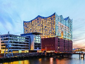 3 Tage Städtetrip an die Elbe: Hamburg entdecken