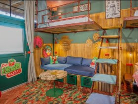 2 Tage Karls Erlebnis-Dorf & „Karls-Bande-Hotel“ in Mittelsachsen