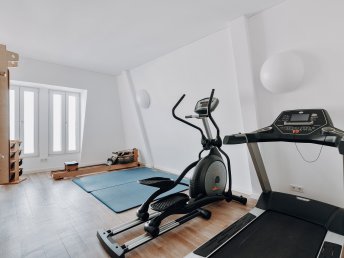 Verlängertes Wochenende auf Borkum