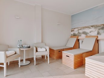 Verlängertes Wochenende auf Borkum