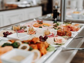 Kurzurlaub auf Borkum - den gönn ich mir!