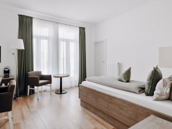 Verlängertes Wochenende auf Borkum