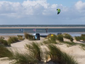 Kurzurlaub auf Borkum - den gönn ich mir!