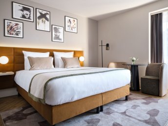 Mainz Citytrip Deluxe - 3 Tage Kultur & Genuss am Rhein