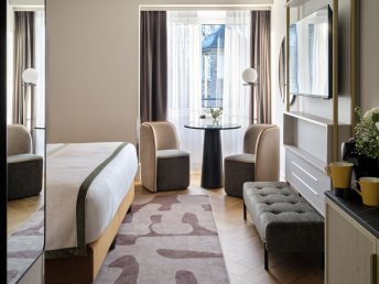 Mainz Citytrip Deluxe - 3 Tage Kultur & Genuss am Rhein