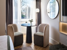 Sinnlicher Silvesterzauber – 2 Tage Kurztrip in Mainz am Rhein