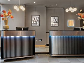 Sinnlicher Silvesterzauber – 2 Tage Kurztrip in Mainz am Rhein