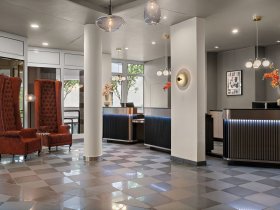 Sinnlicher Silvesterzauber – 2 Tage Kurztrip in Mainz am Rhein