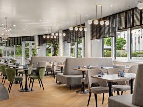 Sinnlicher Silvesterzauber – 2 Tage Kurztrip in Mainz am Rhein