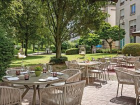 Sinnlicher Silvesterzauber – 2 Tage Kurztrip in Mainz am Rhein