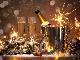 Sinnlicher Silvesterzauber – 2 Tage Kurztrip in Mainz am Rhein